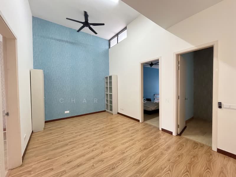2-storey Terraced House for Rent in Telok Panglima Garang (Selangor) - Charlie Gan - PropertyGuru.com.my
