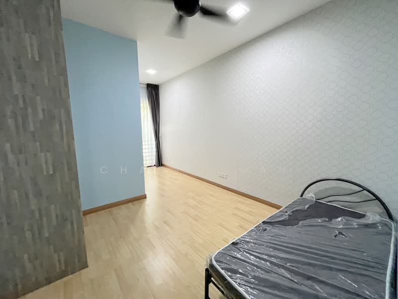 2-storey Terraced House for Rent in Telok Panglima Garang (Selangor) - Charlie Gan - PropertyGuru.com.my