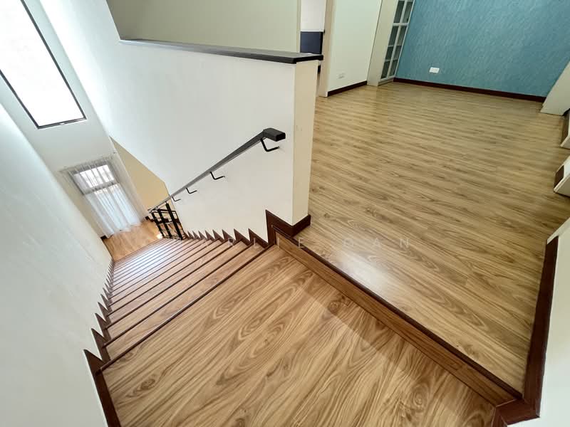 2-storey Terraced House for Rent in Telok Panglima Garang (Selangor) - Charlie Gan - PropertyGuru.com.my