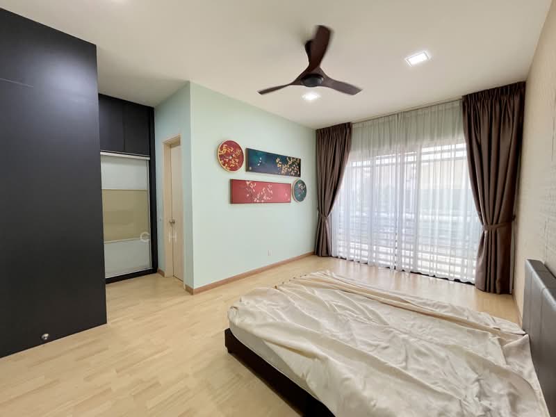 2-storey Terraced House for Rent in Telok Panglima Garang (Selangor) - Charlie Gan - PropertyGuru.com.my