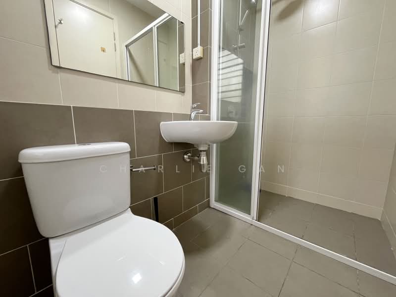 2-storey Terraced House for Rent in Telok Panglima Garang (Selangor) - Charlie Gan - PropertyGuru.com.my