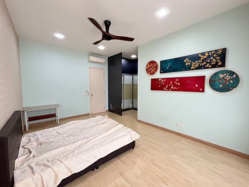 2-storey Terraced House for Rent in Telok Panglima Garang (Selangor) - Charlie Gan - PropertyGuru.com.my