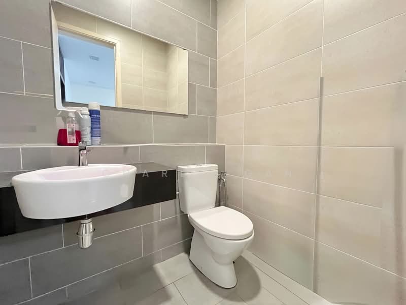 2-storey Terraced House for Rent in Telok Panglima Garang (Selangor) - Charlie Gan - PropertyGuru.com.my