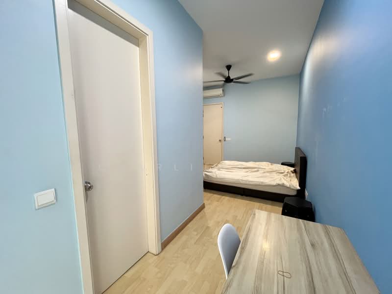 2-storey Terraced House for Rent in Telok Panglima Garang (Selangor) - Charlie Gan - PropertyGuru.com.my