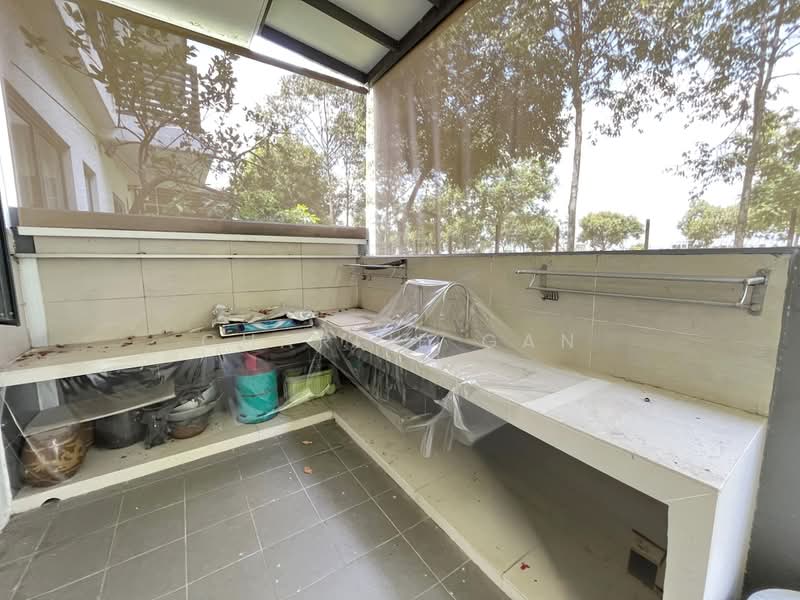 2-storey Terraced House for Rent in Telok Panglima Garang (Selangor) - Charlie Gan - PropertyGuru.com.my