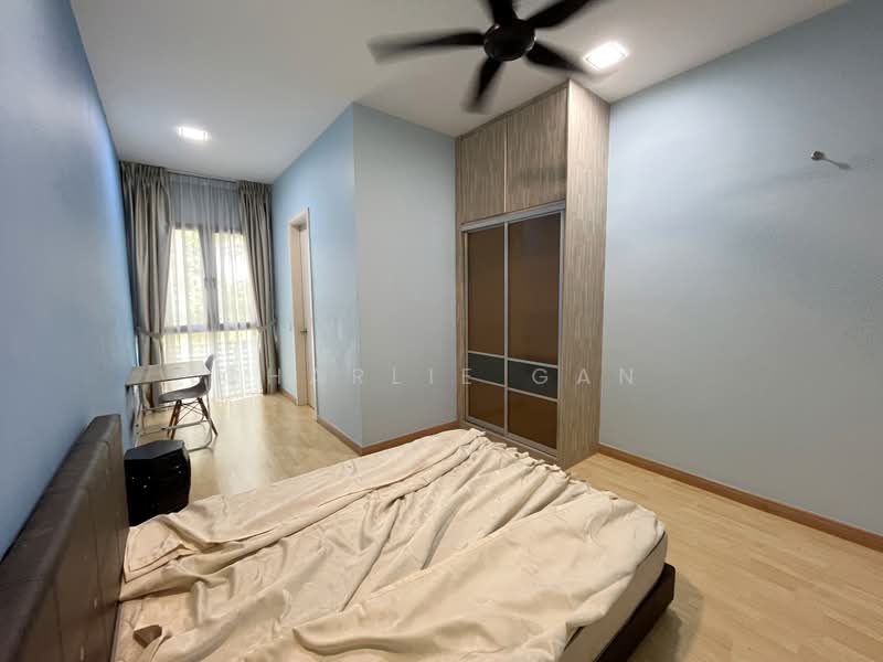 2-storey Terraced House for Rent in Telok Panglima Garang (Selangor) - Charlie Gan - PropertyGuru.com.my