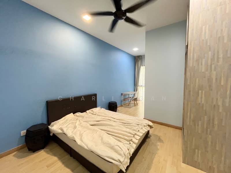 2-storey Terraced House for Rent in Telok Panglima Garang (Selangor) - Charlie Gan - PropertyGuru.com.my