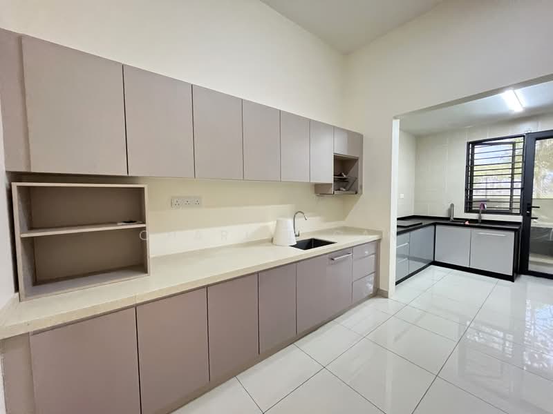 2-storey Terraced House for Rent in Telok Panglima Garang (Selangor) - Charlie Gan - PropertyGuru.com.my