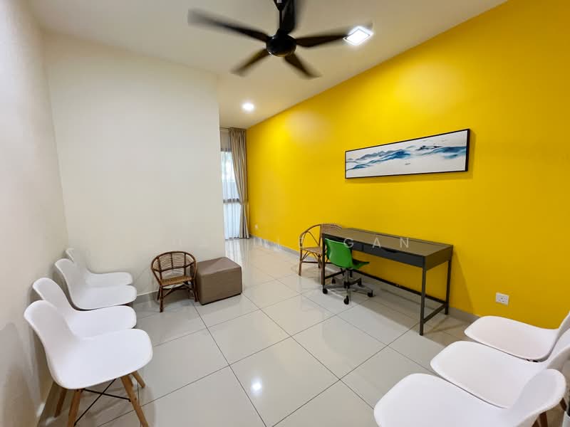 2-storey Terraced House for Rent in Telok Panglima Garang (Selangor) - Charlie Gan - PropertyGuru.com.my