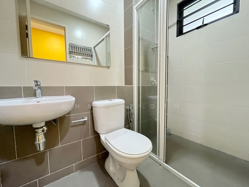 2-storey Terraced House for Rent in Telok Panglima Garang (Selangor) - Charlie Gan - PropertyGuru.com.my