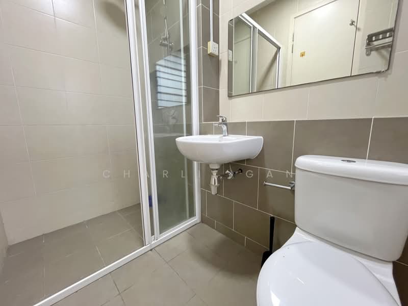 2-storey Terraced House for Rent in Telok Panglima Garang (Selangor) - Charlie Gan - PropertyGuru.com.my