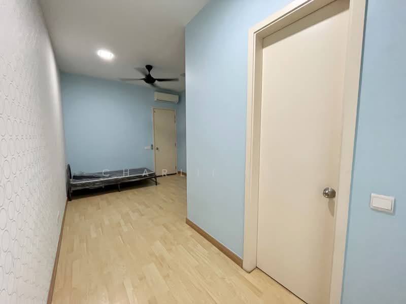 2-storey Terraced House for Rent in Telok Panglima Garang (Selangor) - Charlie Gan - PropertyGuru.com.my