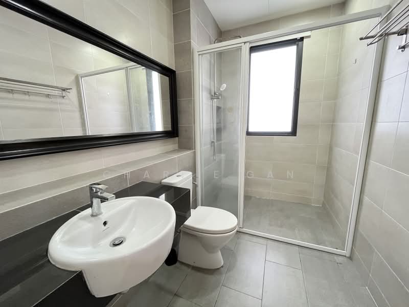 2-storey Terraced House for Rent in Telok Panglima Garang (Selangor) - Charlie Gan - PropertyGuru.com.my