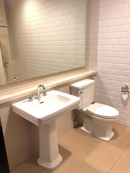 Condominium for Rent at Andaman @ Quayside - Jack Law - Bathroom - PropertyGuru.com.my