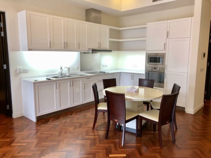 Condominium for Rent at Andaman @ Quayside - Jack Law - Kitchen - PropertyGuru.com.my