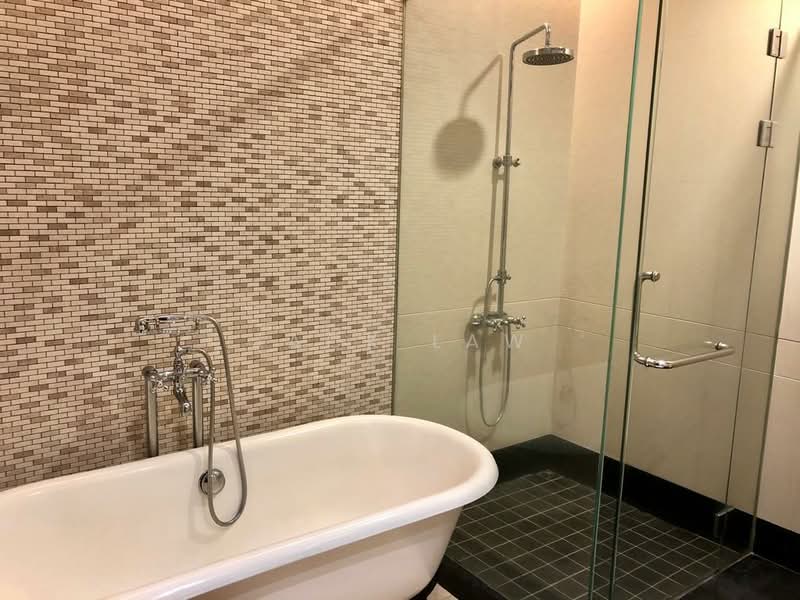 Condominium for Rent at Andaman @ Quayside - Jack Law - Bathroom - PropertyGuru.com.my