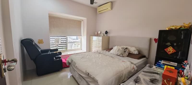 Semi-Detached House for Sale in Kuching (Sarawak) - Alfred Chua - Bedroom - PropertyGuru.com.my