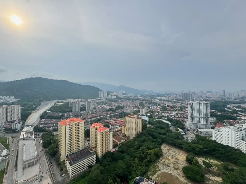 Rumah Flat untuk Disewa di IDEAL VENICE RESIDENCY - Kelvin Toh - Exterior - PropertyGuru.com.my