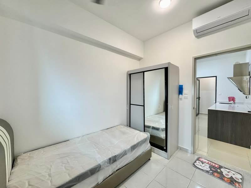 Rumah Flat untuk Disewa di Ideal Venice Residency - Kelvin Toh - Bedroom - PropertyGuru.com.my