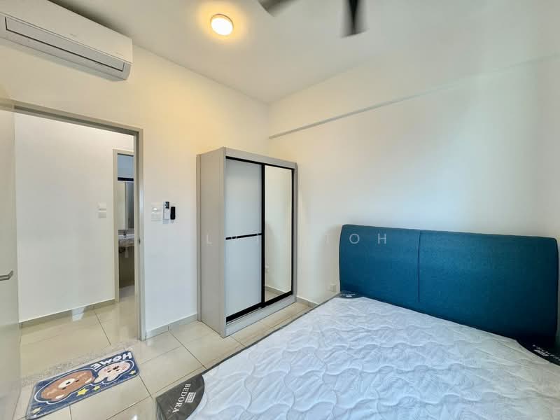 Rumah Flat untuk Disewa di IDEAL VENICE RESIDENCY - Kelvin Toh - Bedroom - PropertyGuru.com.my