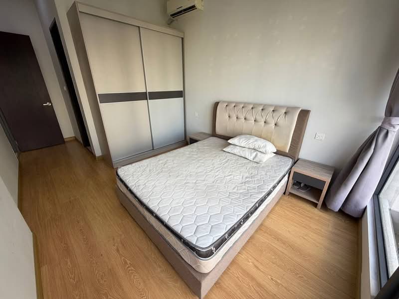 Kondominium untuk Disewa di Bay Laurel @ Country Garden Danga Bay - Fion Teow - Bedroom - PropertyGuru.com.my