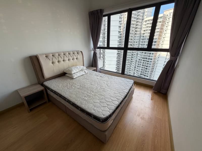 Kondominium untuk Disewa di Bay Laurel @ Country Garden Danga Bay - Fion Teow - Bedroom - PropertyGuru.com.my