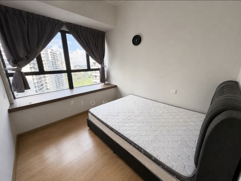 Kondominium untuk Disewa di Bay Laurel @ Country Garden Danga Bay - Fion Teow - Bedroom - PropertyGuru.com.my