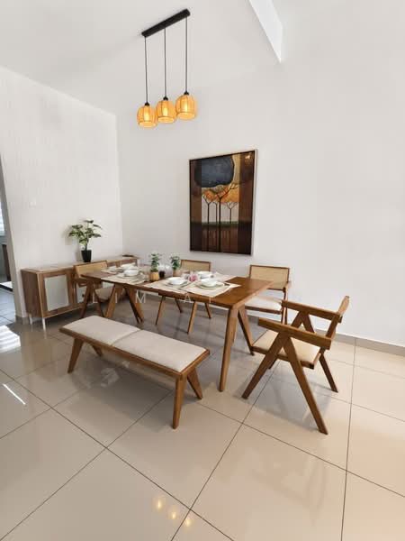 Terraced House for Sale in Bandar Putera 2 (Klang) - Lim Ai Jin - PropertyGuru.com.my