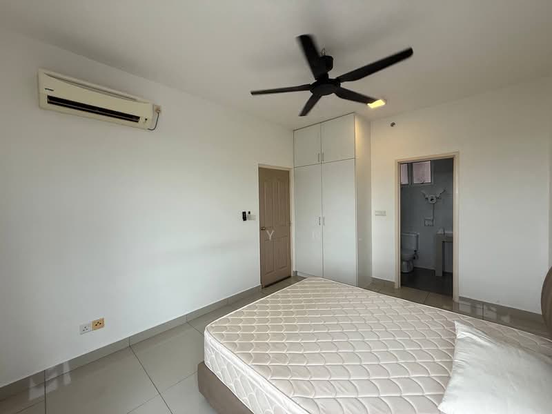 Pangsapuri untuk Dijual di Austin Suites (Permata Austin) - See Yin . - Bedroom - PropertyGuru.com.my