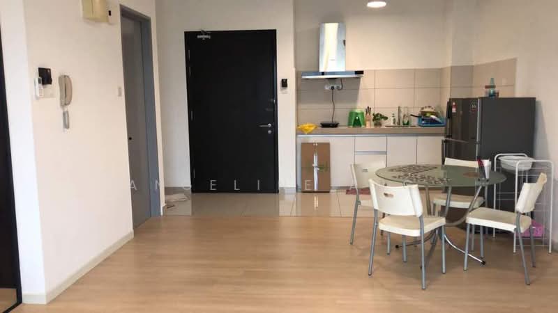 Service Residence for Rent at USJ One (You One) - ANGELINE ANG - Kitchen - PropertyGuru.com.my