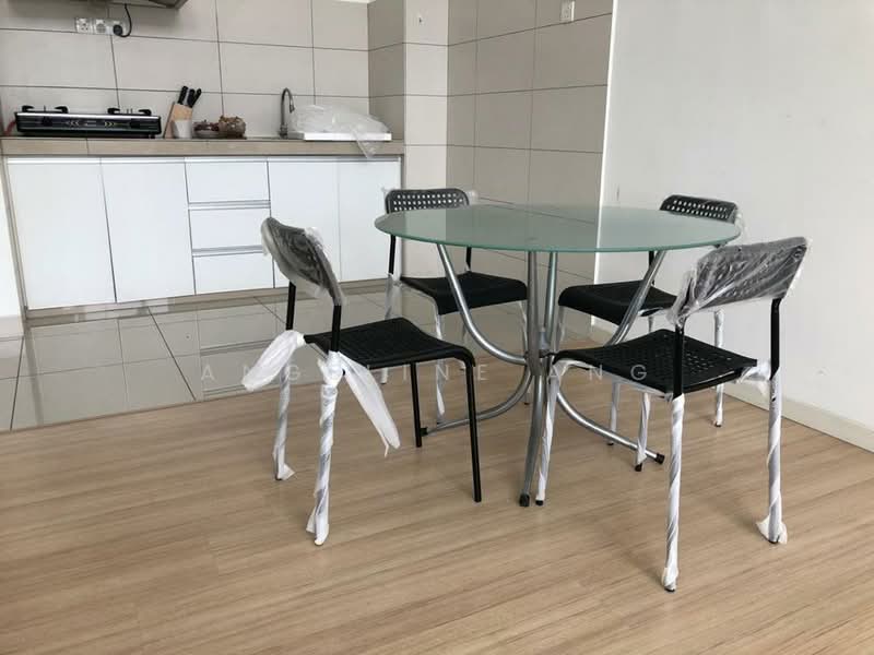 Service Residence for Rent at USJ One (You One) - ANGELINE ANG - Kitchen - PropertyGuru.com.my