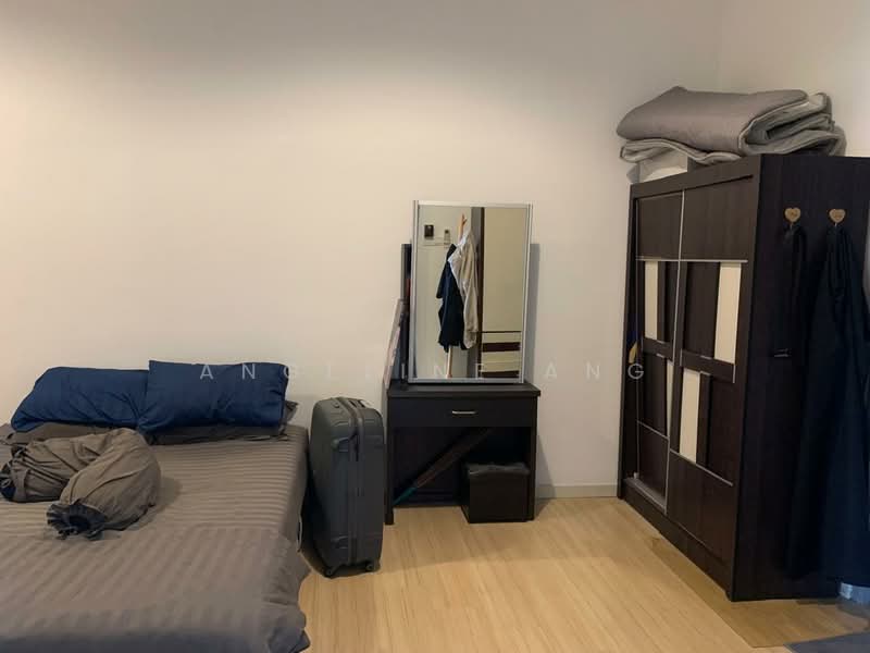 Service Residence for Rent at USJ One (You One) - ANGELINE ANG - Bedroom - PropertyGuru.com.my