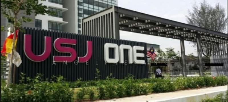 Service Residence for Rent at USJ One (You One) - ANGELINE ANG - Exterior - PropertyGuru.com.my