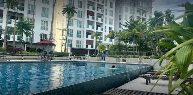 Service Residence for Rent at USJ One (You One) - ANGELINE ANG - Exterior - PropertyGuru.com.my