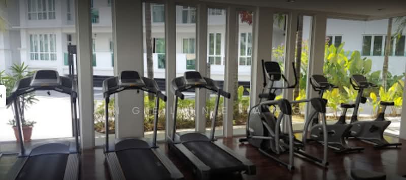 Service Residence for Rent at USJ One (You One) - ANGELINE ANG - Gym - PropertyGuru.com.my