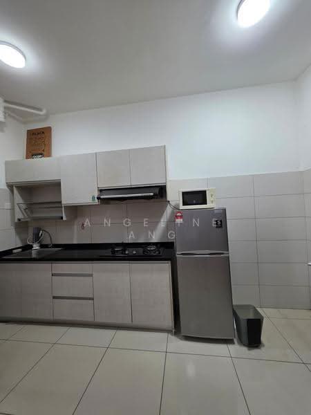 Kediaman Servis untuk Disewa di USJ One (You One) - ANGELINE ANG - Kitchen - PropertyGuru.com.my