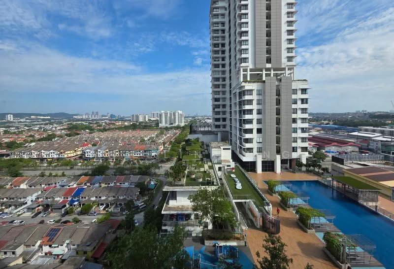 Kediaman Servis untuk Disewa di USJ One (You One) - ANGELINE ANG - Exterior - PropertyGuru.com.my