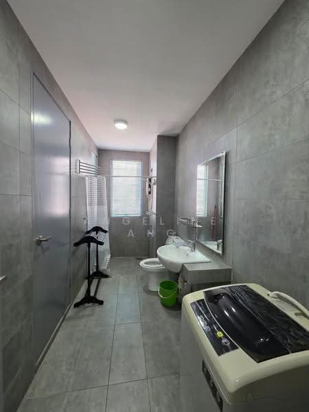Kediaman Servis untuk Disewa di USJ One (You One) - ANGELINE ANG - Bathroom - PropertyGuru.com.my
