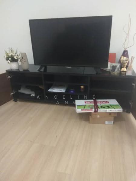Kediaman Servis untuk Disewa di USJ One (You One) - ANGELINE ANG - Living Room - PropertyGuru.com.my