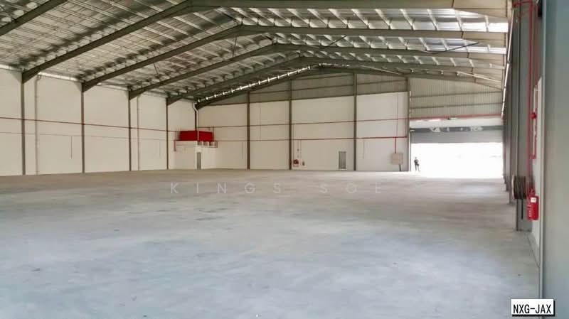 Kilang Berkembar untuk Dijual di Klang (Selangor) - Kings Soe - Interior - PropertyGuru.com.my
