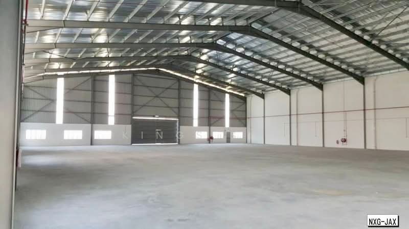 Kilang Berkembar untuk Dijual di Klang (Selangor) - Kings Soe - Interior - PropertyGuru.com.my