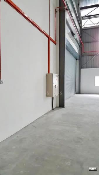Kilang Berkembar untuk Dijual di Klang (Selangor) - Kings Soe - Interior - PropertyGuru.com.my