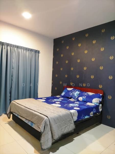 Kondominium untuk Disewa di Manhattan Condominium - David Wong - Bedroom - PropertyGuru.com.my