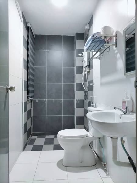 Kondominium untuk Disewa di Manhattan Condominium - David Wong - PropertyGuru.com.my