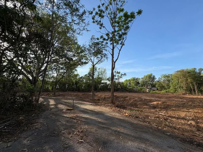 Tanah Kediaman untuk Dijual di Bandar Tasik Kesuma (Beranang) - Hafiz Yaacob - Exterior - PropertyGuru.com.my