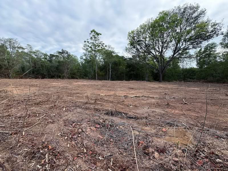 Tanah Kediaman untuk Dijual di Bandar Tasik Kesuma (Beranang) - Hafiz Yaacob - Exterior - PropertyGuru.com.my