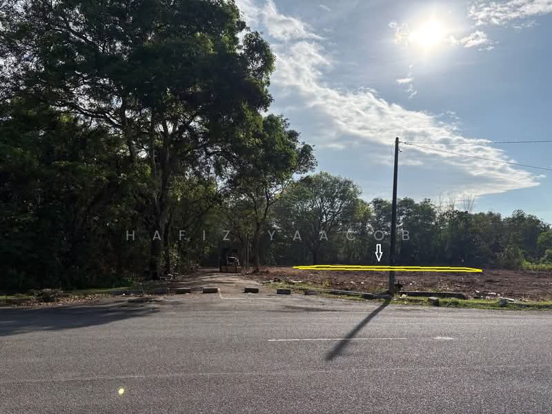 Tanah Kediaman untuk Dijual di Bandar Tasik Kesuma (Beranang) - Hafiz Yaacob - Exterior - PropertyGuru.com.my