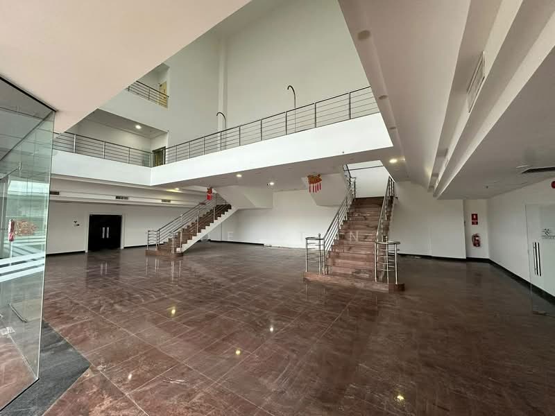 Detached Factory for Sale in Taman Gembira (Tampoi) - Iden Tan - Interior - PropertyGuru.com.my