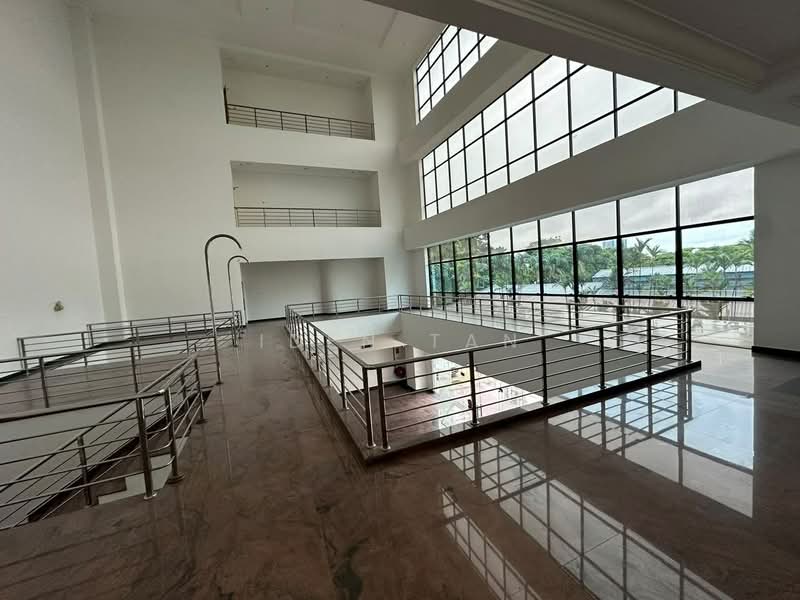 Detached Factory for Sale in Taman Gembira (Tampoi) - Iden Tan - Interior - PropertyGuru.com.my