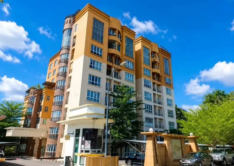 Kondominium untuk Dijual di Puncak Luyang - Vic Yong - PropertyGuru.com.my